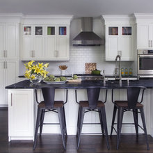 Backsplash