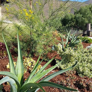 Otazua Residence