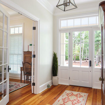 Covington River House