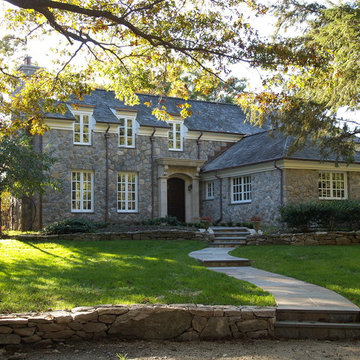 Pound Ridge