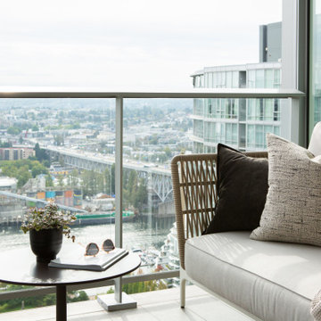 Charleson Condo