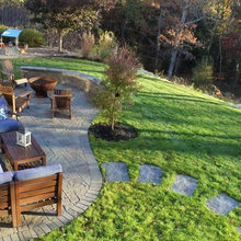 Patio Ideas