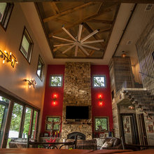 Living Room Light Fixtures