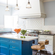 backsplash