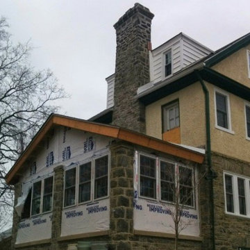 Bala Cynwyd Renovation