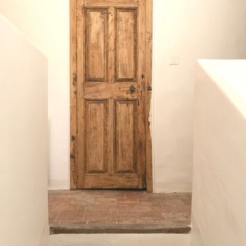 Maison de ville à La Roque d'Antheron