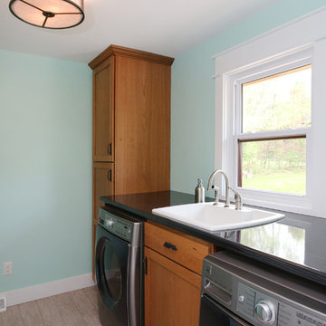 Whole House Remodel