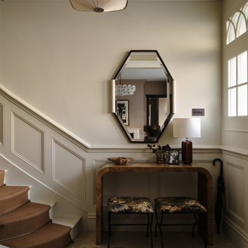 Wandsworth Family Home