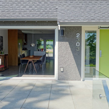 Lawson Residence