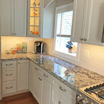 Custom Family Kitchen - Crofton, MD