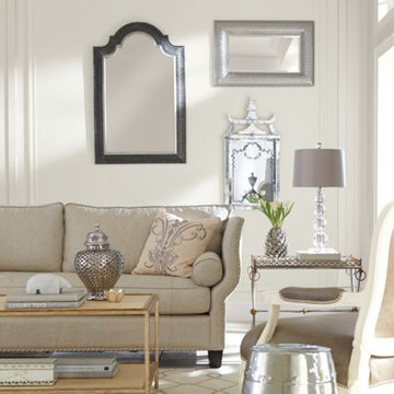 Sherwin-Williams Paint Gallery