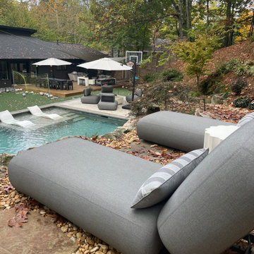 Dunwoody Dream Home