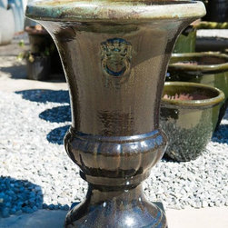 Pots + Planters - Outdoor Products