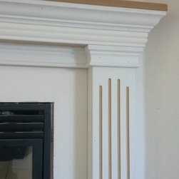Architectural Millwork - Products