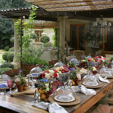 Table Setting