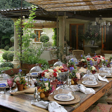 Interior Decor & Design