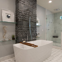 Bathroom Ideas