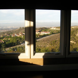 Amen Home - Windows
