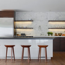 kitchen walls