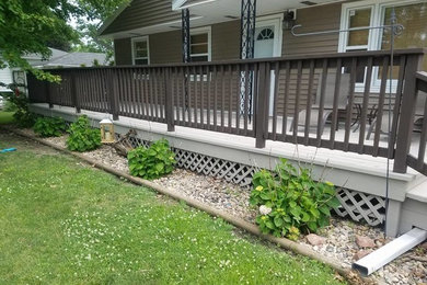 Roofing & Decks