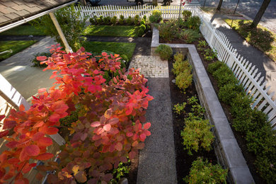 Inspiration for a landscaping in Other.