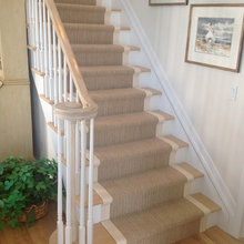 stair runner