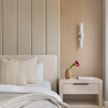 Battery Park Residence