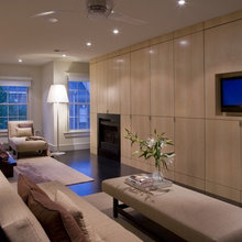 Sitting room furniture