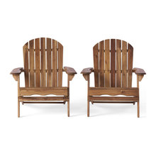 Adirondack chair ideas