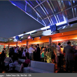 Retractable Skylight - Skylights