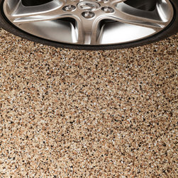 Garage Flooring - Flooring