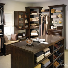 master walk in closet