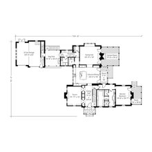 Dream House - Houseplans