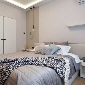 Apartment for a young family - Starbucks
