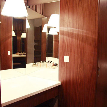 Interior for Parkvale Condominium