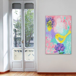 Yellow Bird - Products