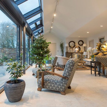 York Barn Conversion