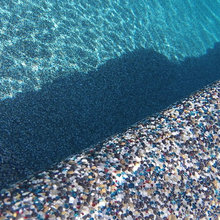 Pool Colors