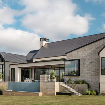 Seven Oaks Residence
