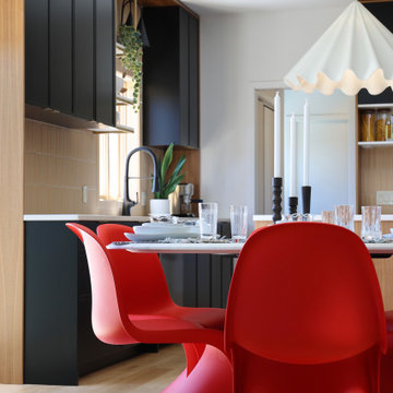 Grand Rapids Custom Kitchen