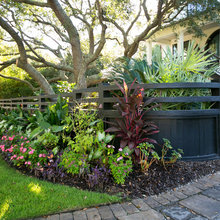 Outdoor Living