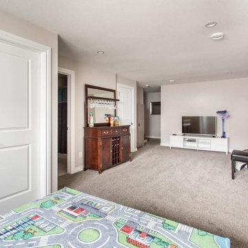 Gordon Homes - Plains Circle Pilot Butte