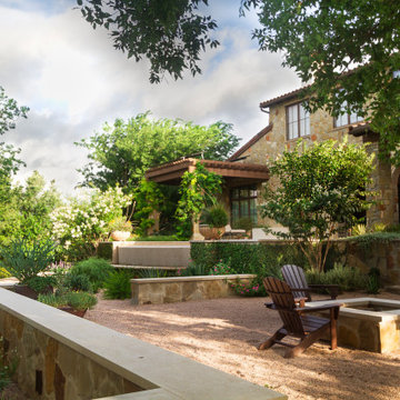 Barton Creek