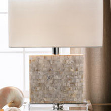 Norman Nightstand Lamps