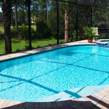 Previous Pools