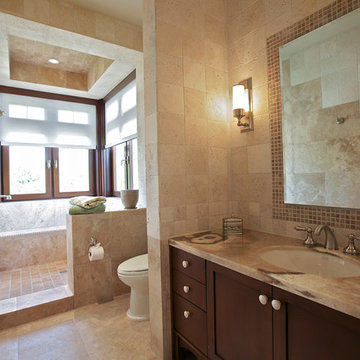 Luxury Custom Home