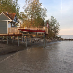 Bala Bunkie - Prefab Studios