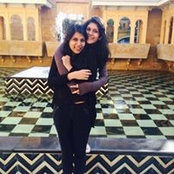 Suhina Nath's photo