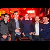 Kevin McComiskey's photo