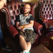 Simon Baguley's photo